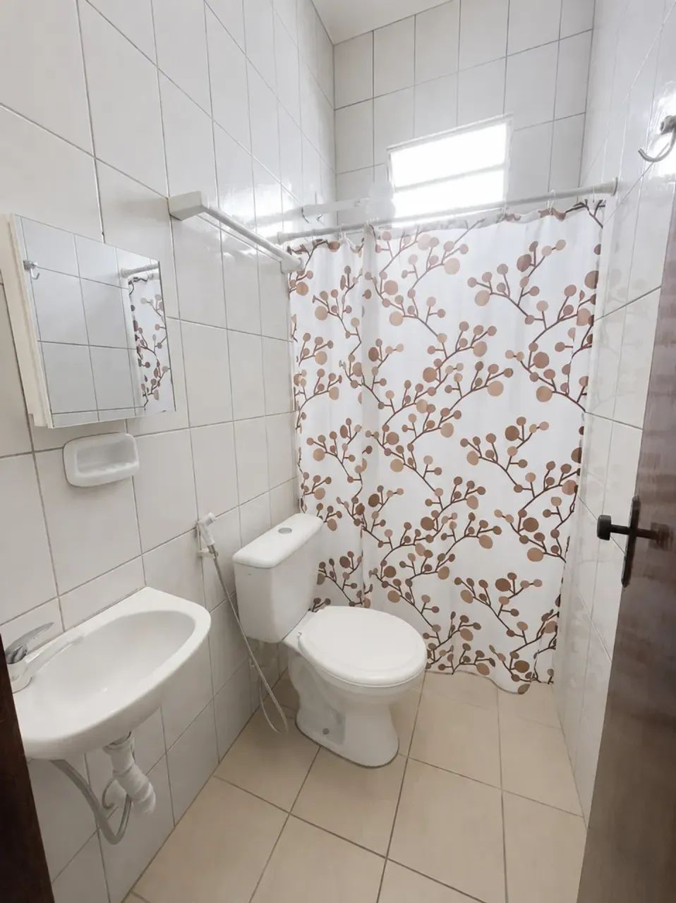 ALUGO APTO SEMI-MOBILIADO  PRAÇA 14 - Foto 4
