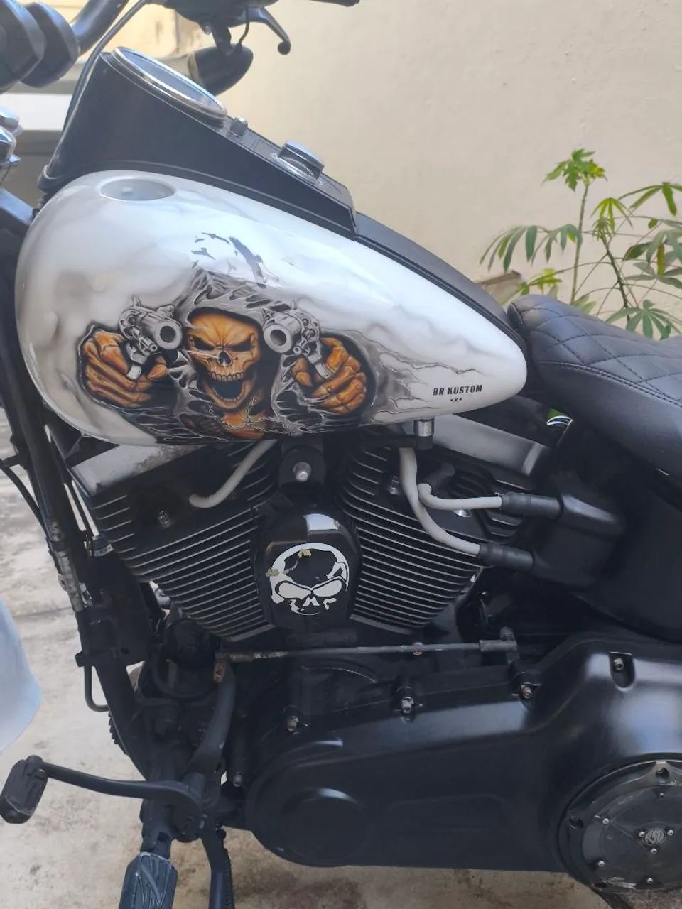 FAT BOY 2016 Oportunidade  - Foto 3