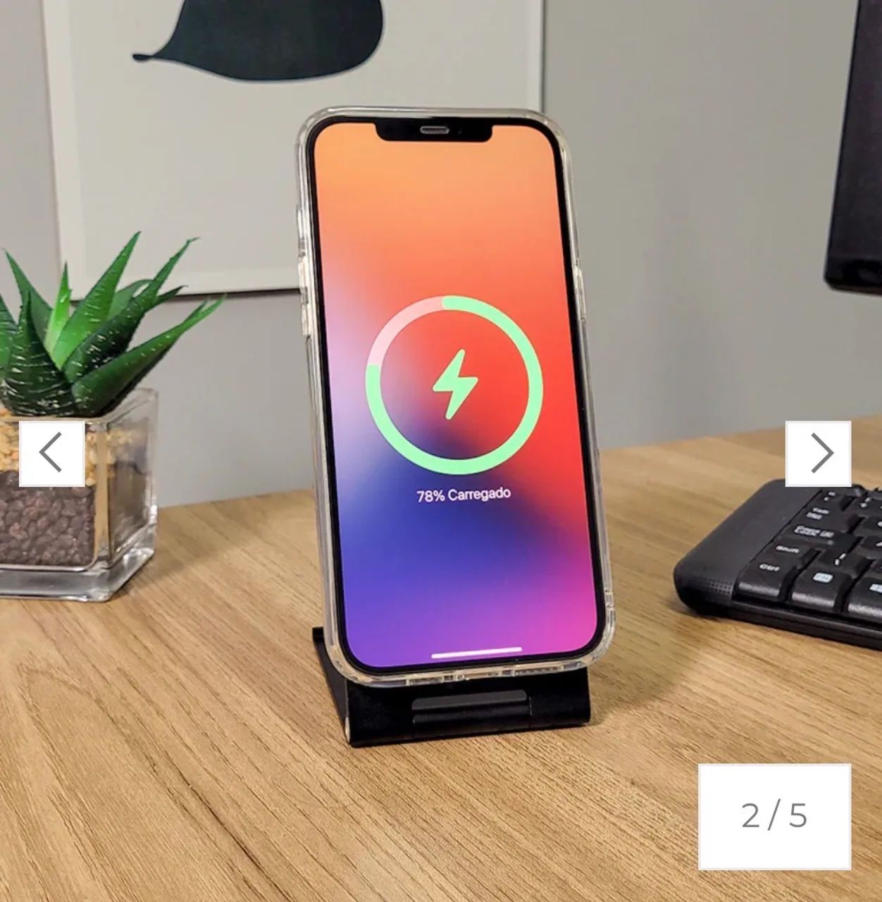 Carregador MAG Dock - VX CASE - Foto 4
