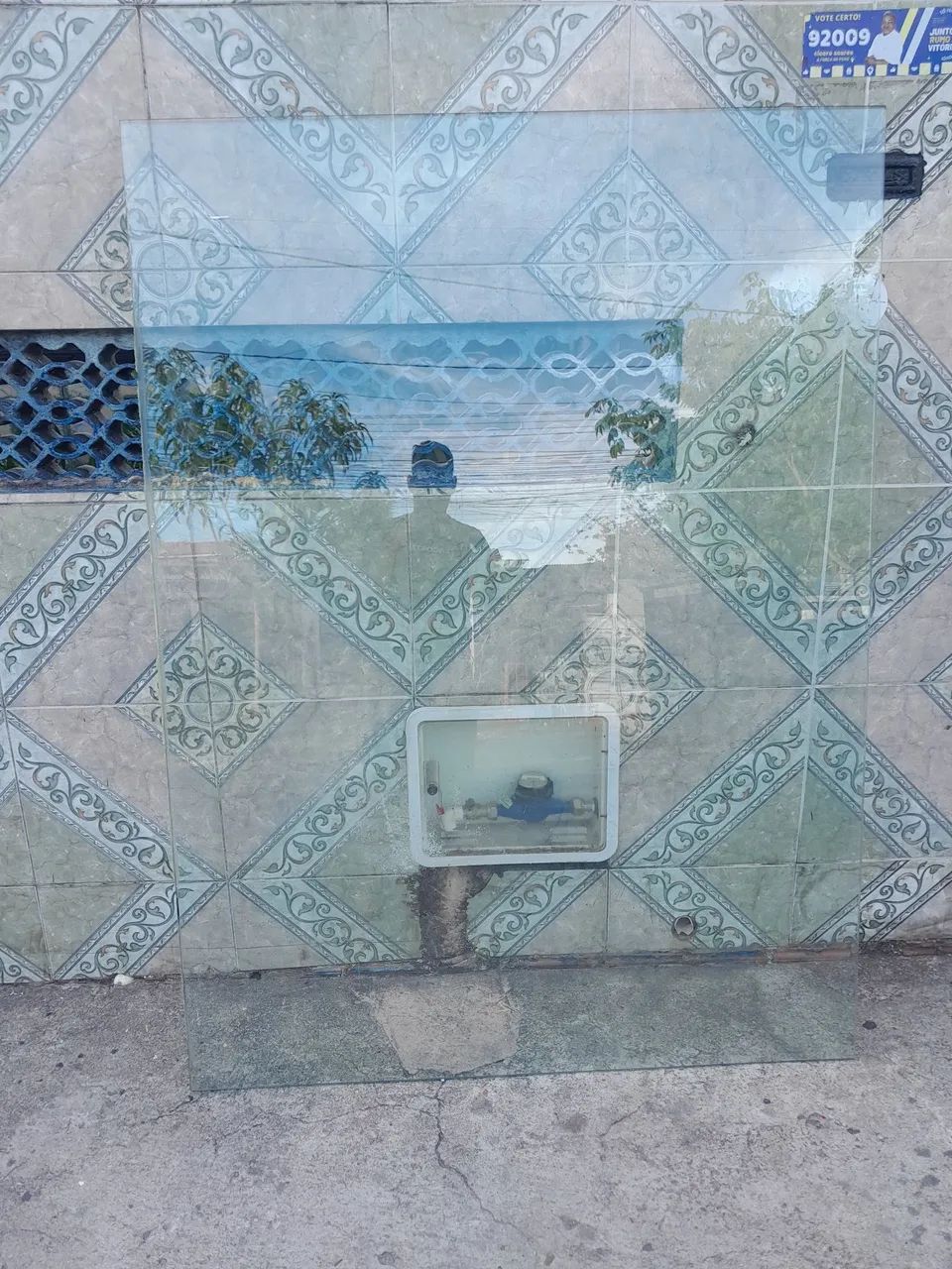 Vidro pra mesa - Foto 2