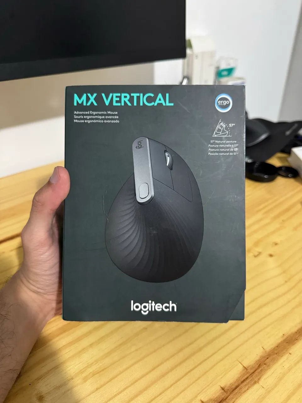 MX Vertical