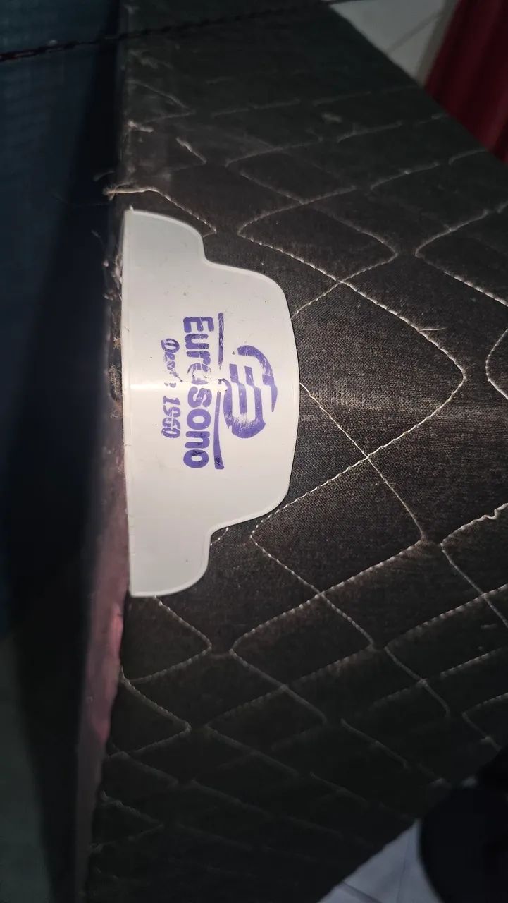 BASE CAMA BOX EUROSONO COM.OS.PES 180 REAIS 