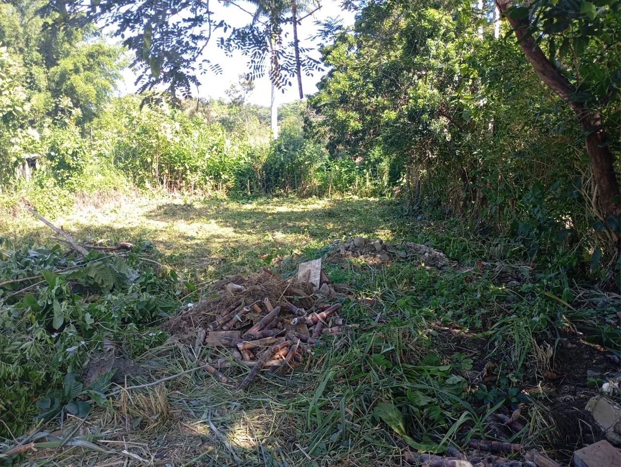 Vendo terreno BACAXA RJ - Foto 2