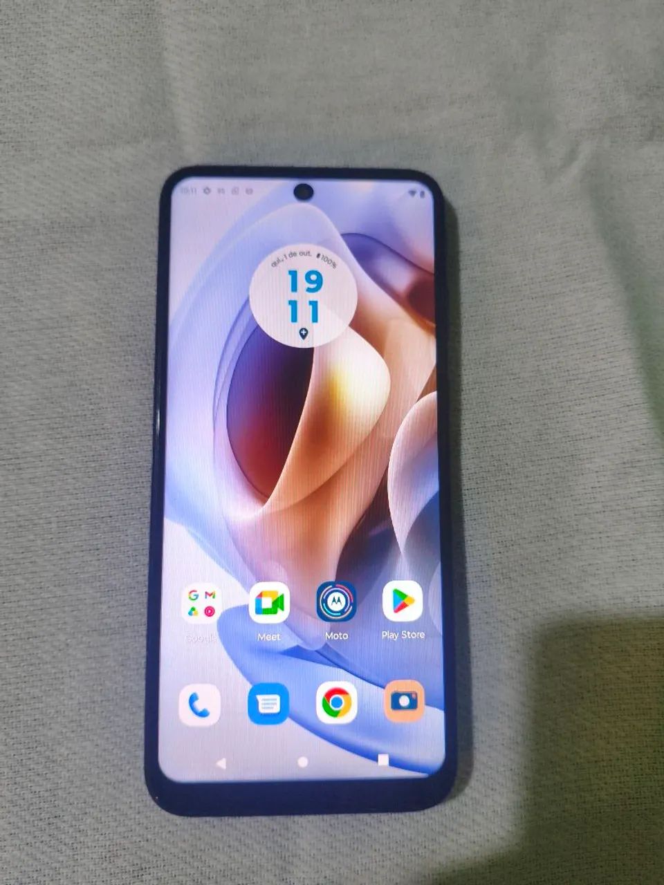 Moto g31