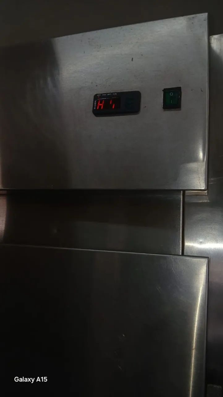 Câmara refrigerada - Foto 2