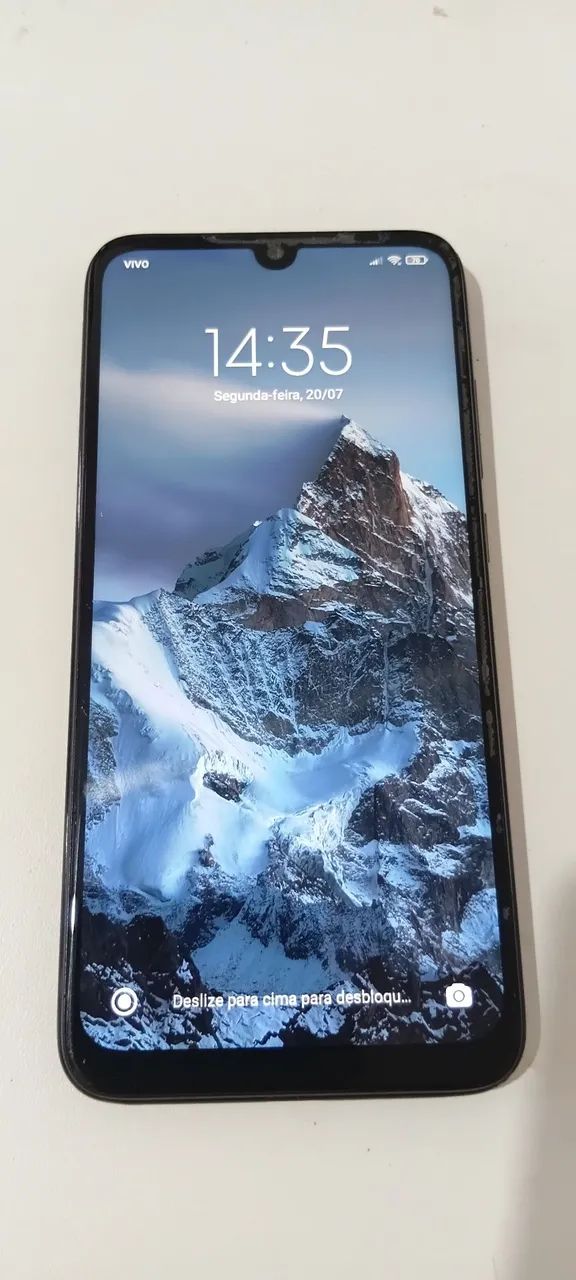 Redmi not7 128  - Foto 4