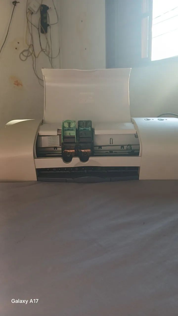 Impressora lexmark z35 - Foto 5