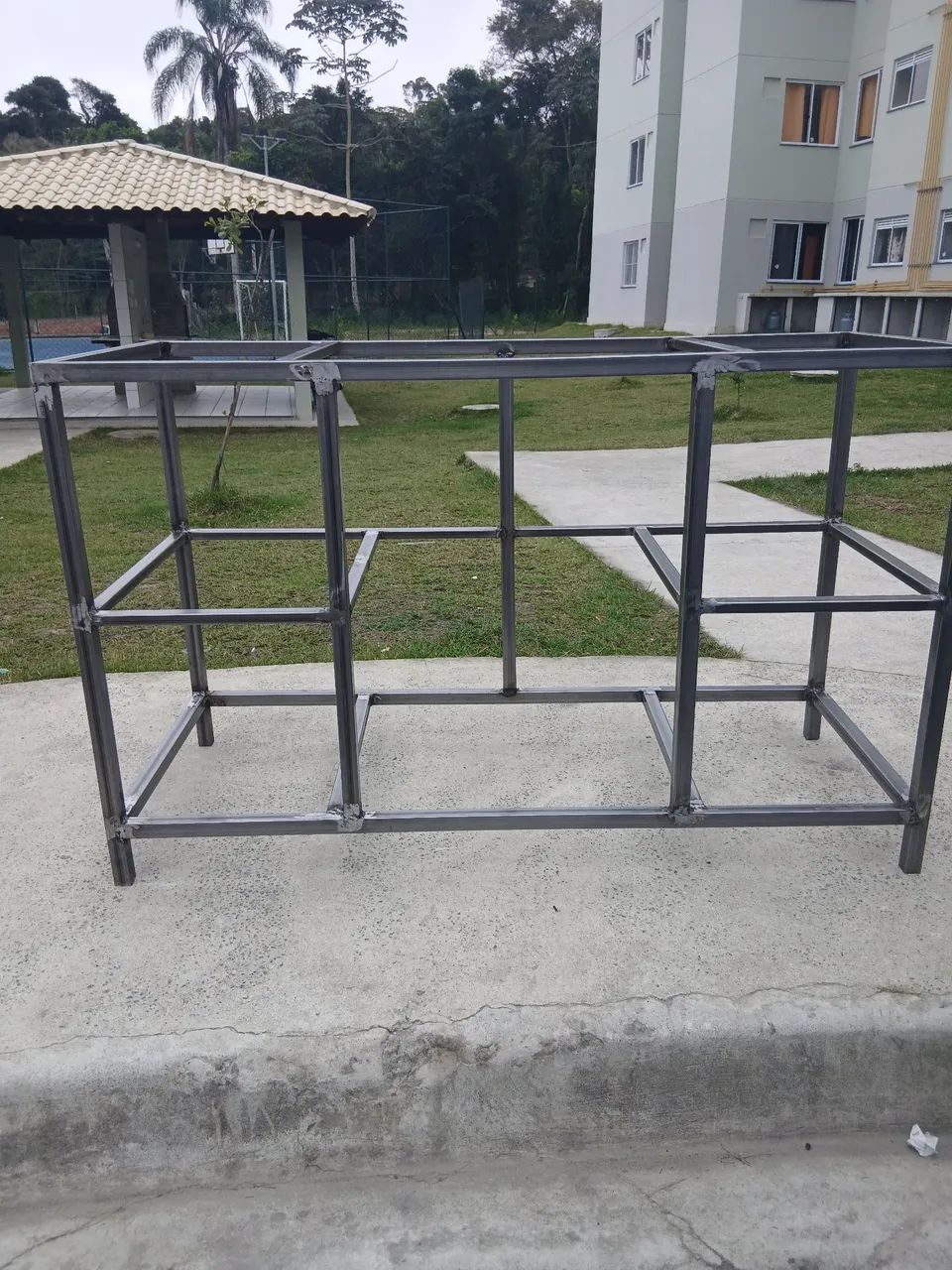Serralheiro  - Foto 3