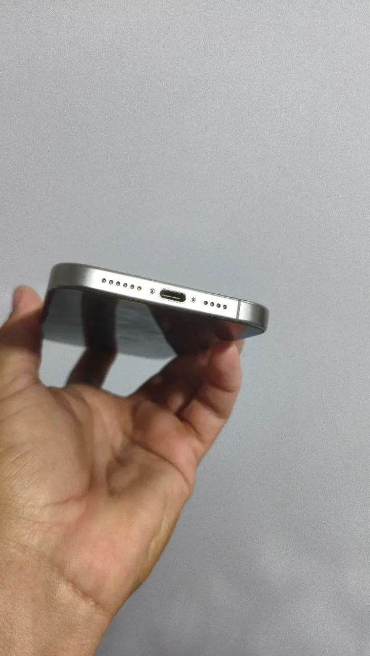 iPhone 15 pro Max 256 GB todo original  - Foto 3
