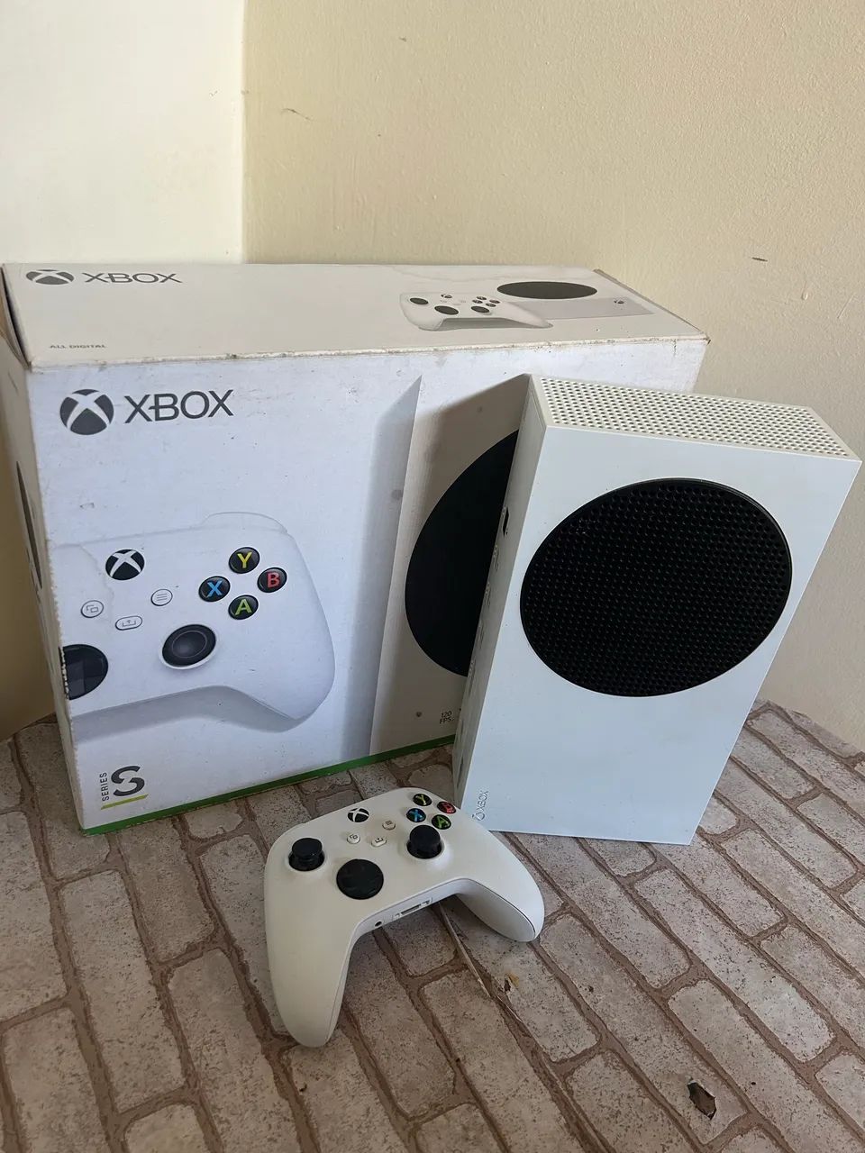 Xbox série s  - Foto 2