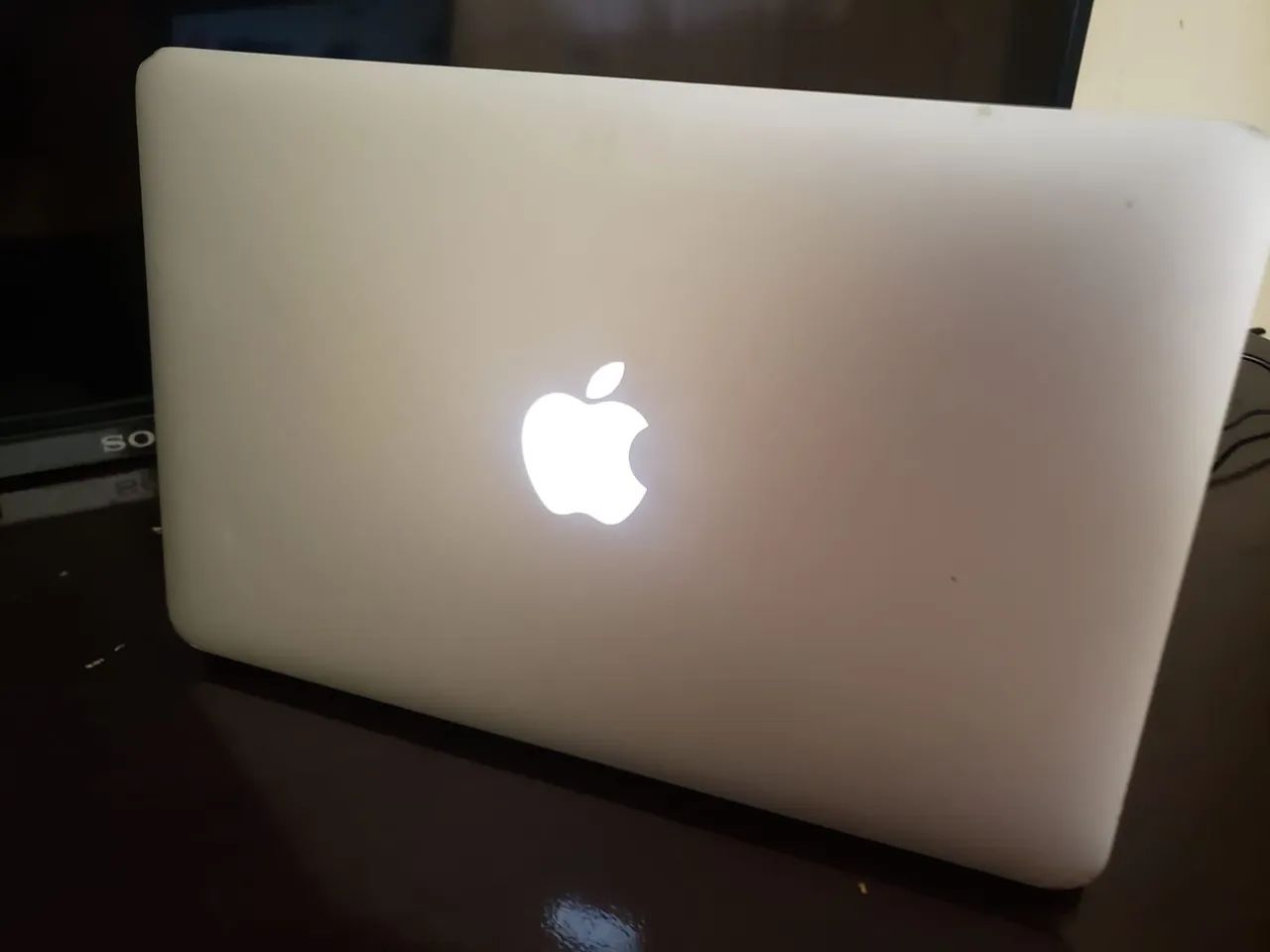 Macbook - Foto 2