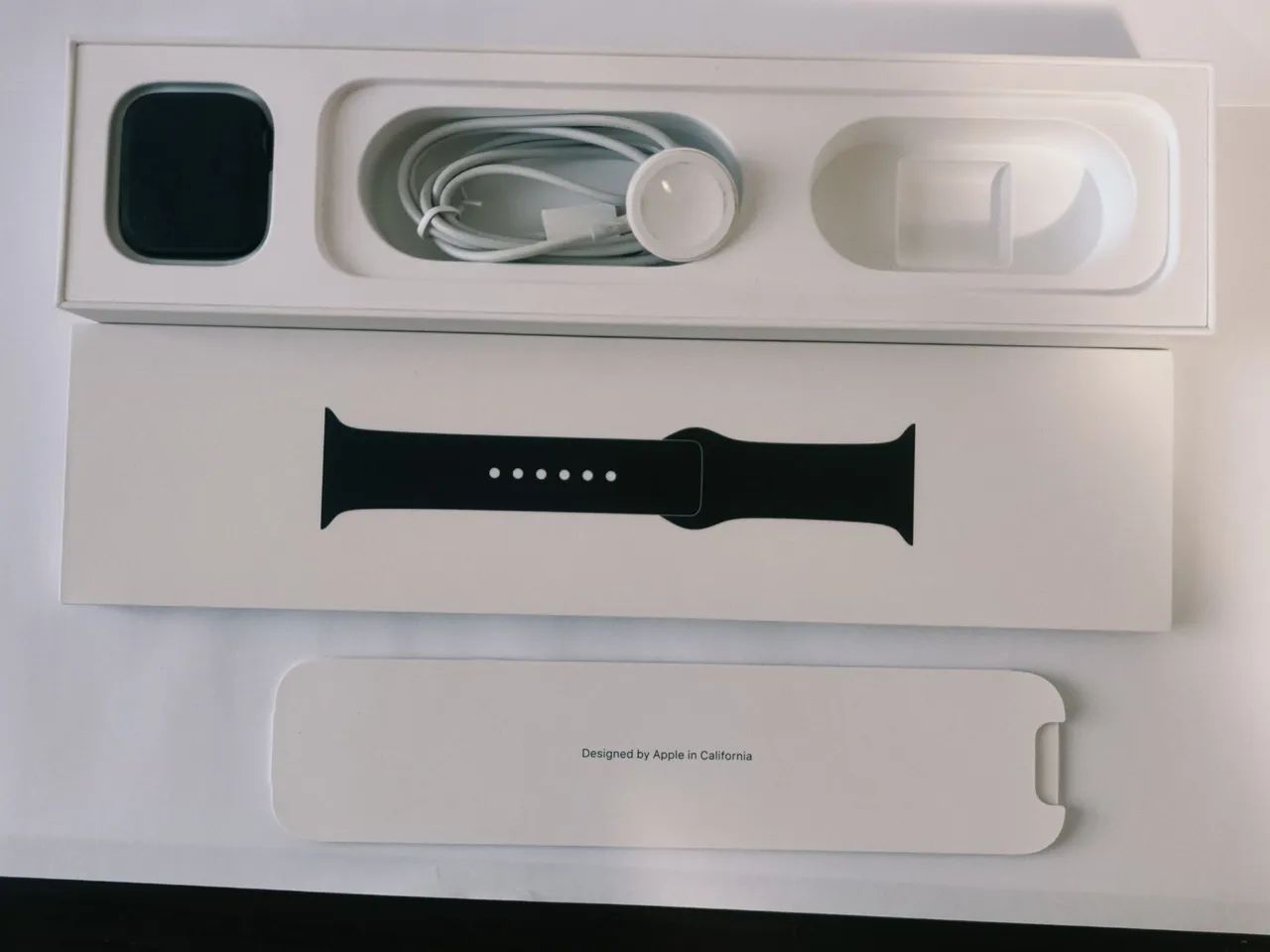 Apple watch series 5 40mm