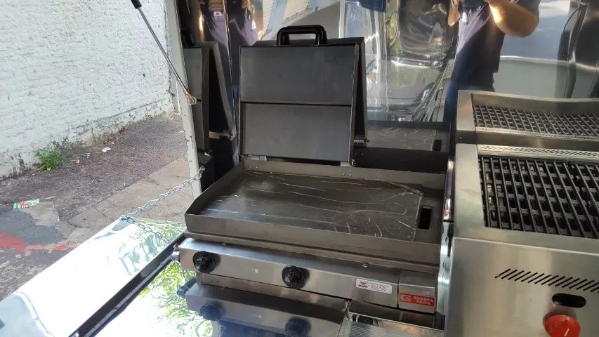 Trailer dogueria food - Foto 3