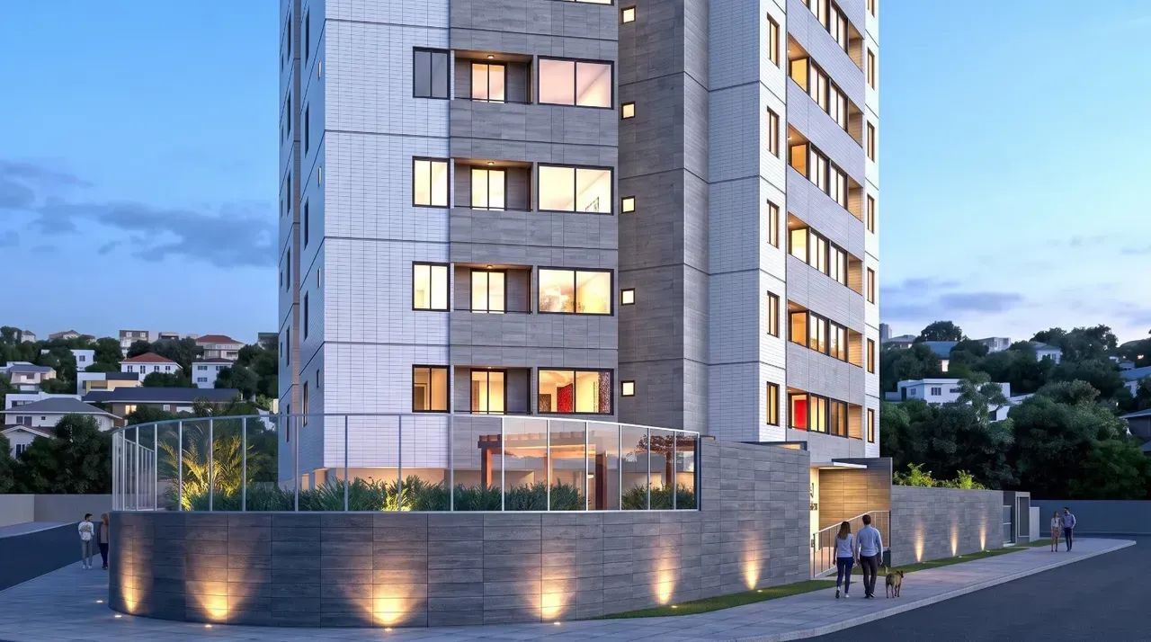 Apartamento 3 quartos no Itararé com área de lazer - Foto 2