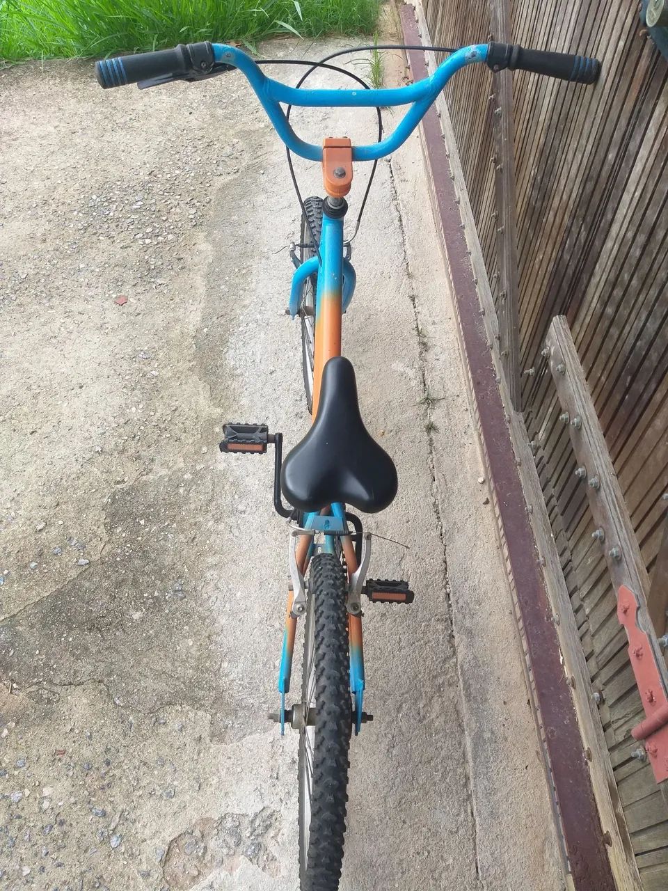 Bicicleta Caloi Aro 20 - Foto 3