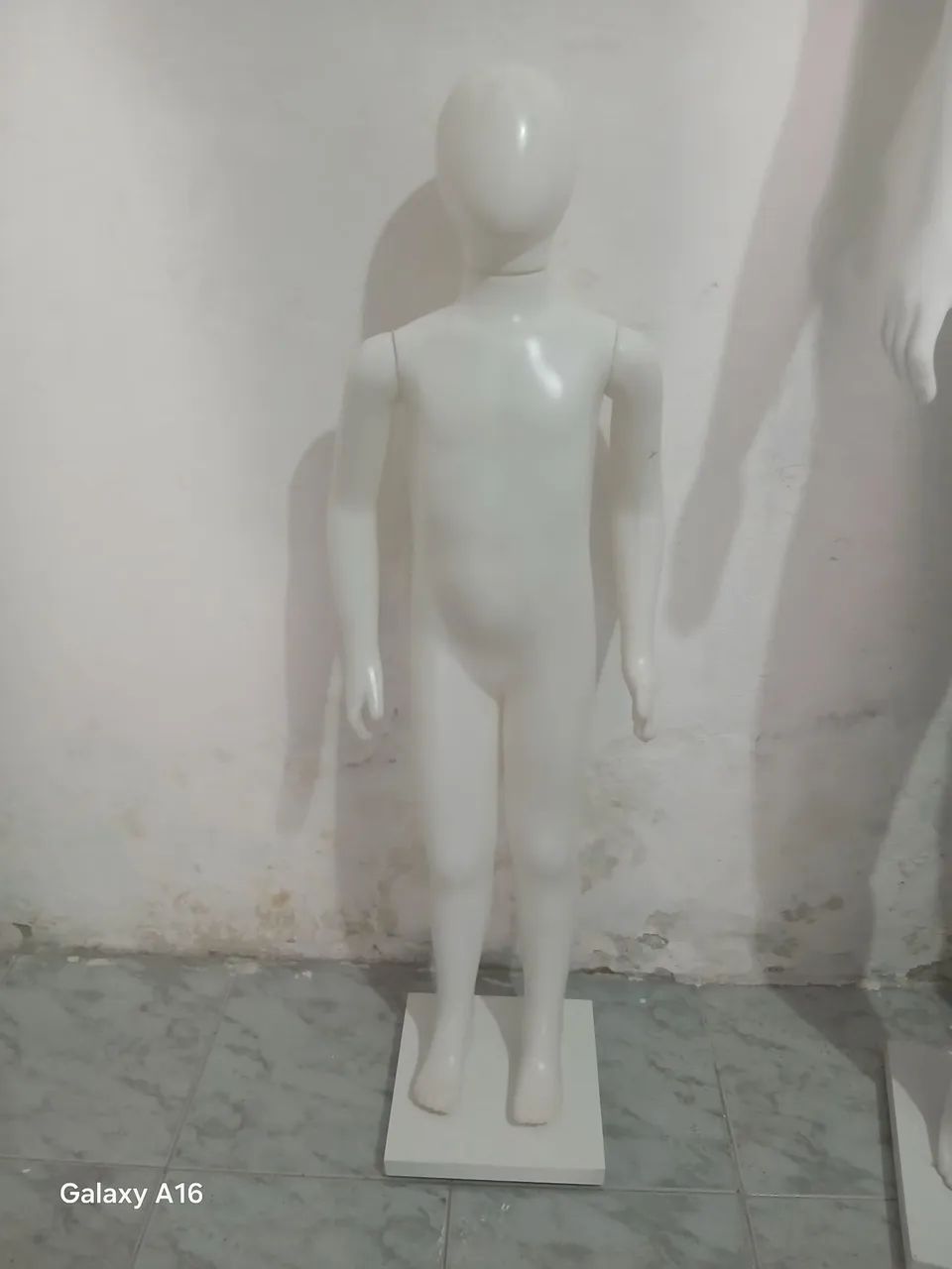 Vendo manequins  - Foto 4