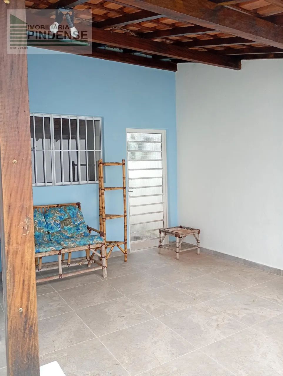Casa em Parque Sao Benedito - Pindamonhangaba, SP - Foto 4