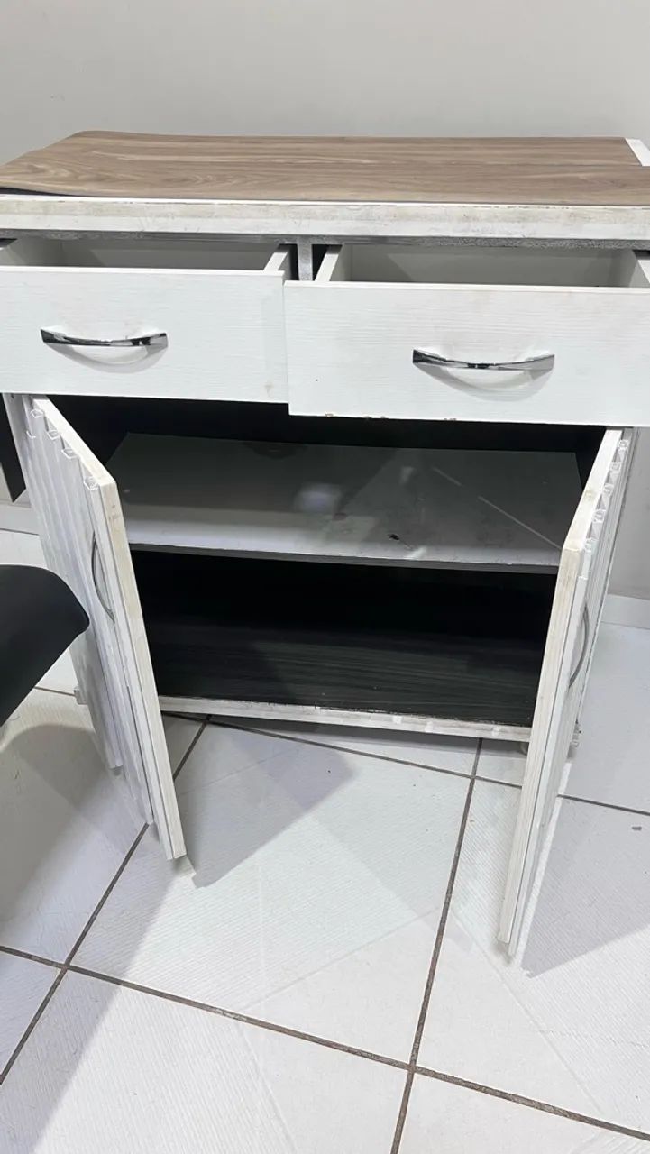 Balcão de MDF  - Foto 2