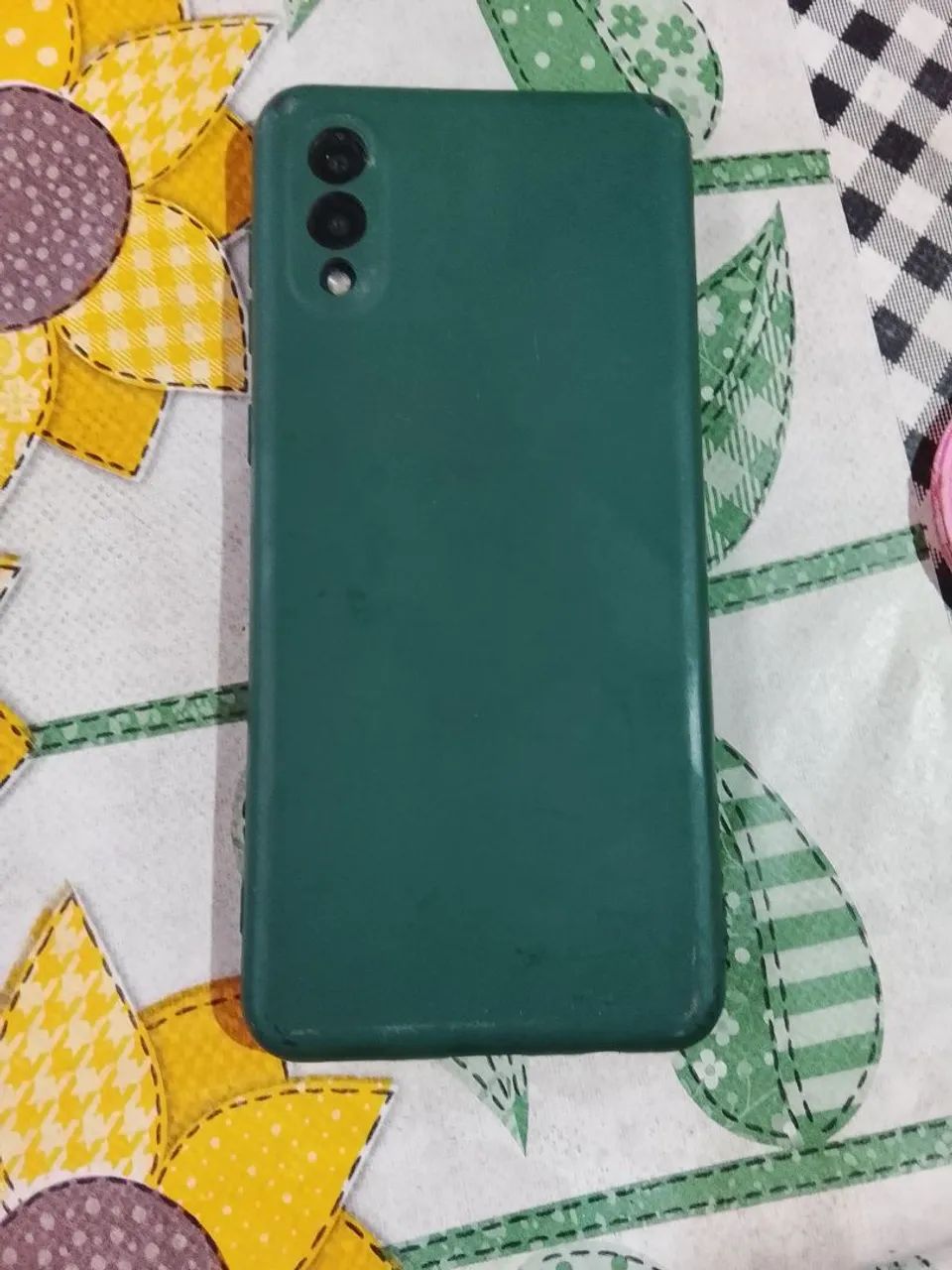 Samsung A02 - Foto 2