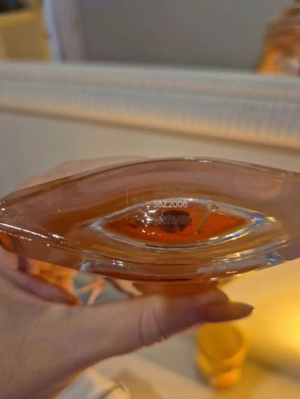 perfume original La vie est belle vanille nude. - Foto 4