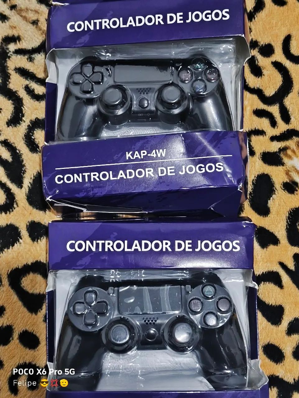 Playstation 4 slim, 500Gb - Foto 6