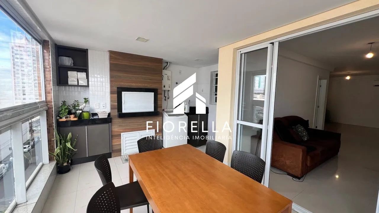 Apartamento 03 dormitórios sendo 01 suíte em Campinas - São José