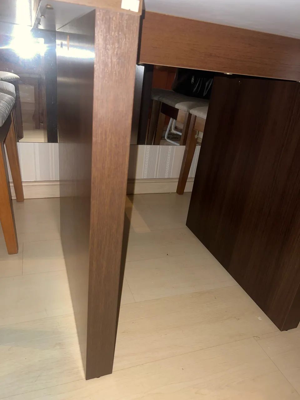 Mesa de jantar  - Foto 3