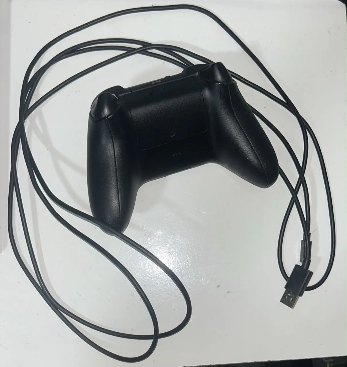 Controle Xbox séries X/S 