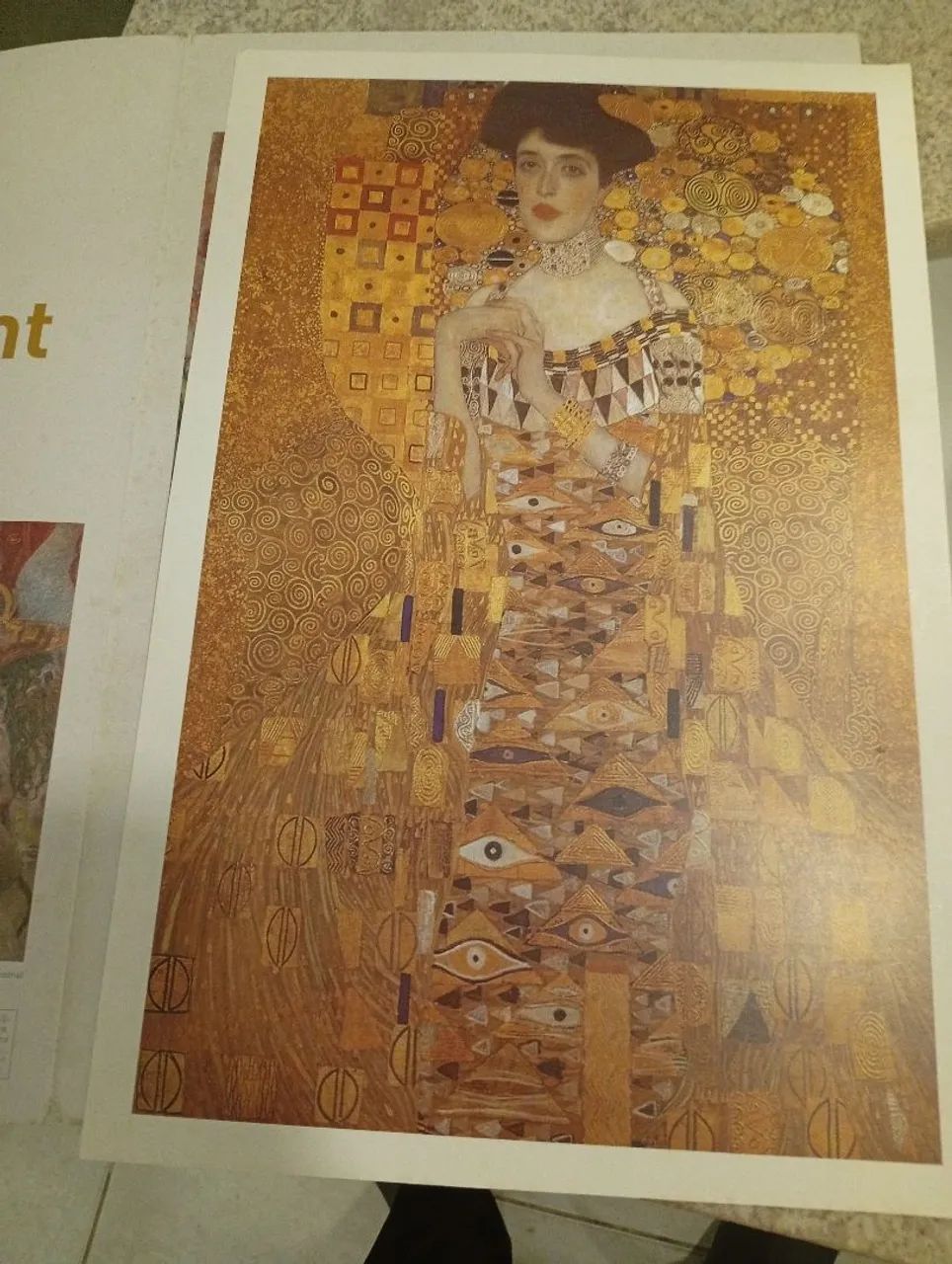 Obras de artes antigas tem 24 só aceita 6 no  OLX mais informações meu número * - Foto 3