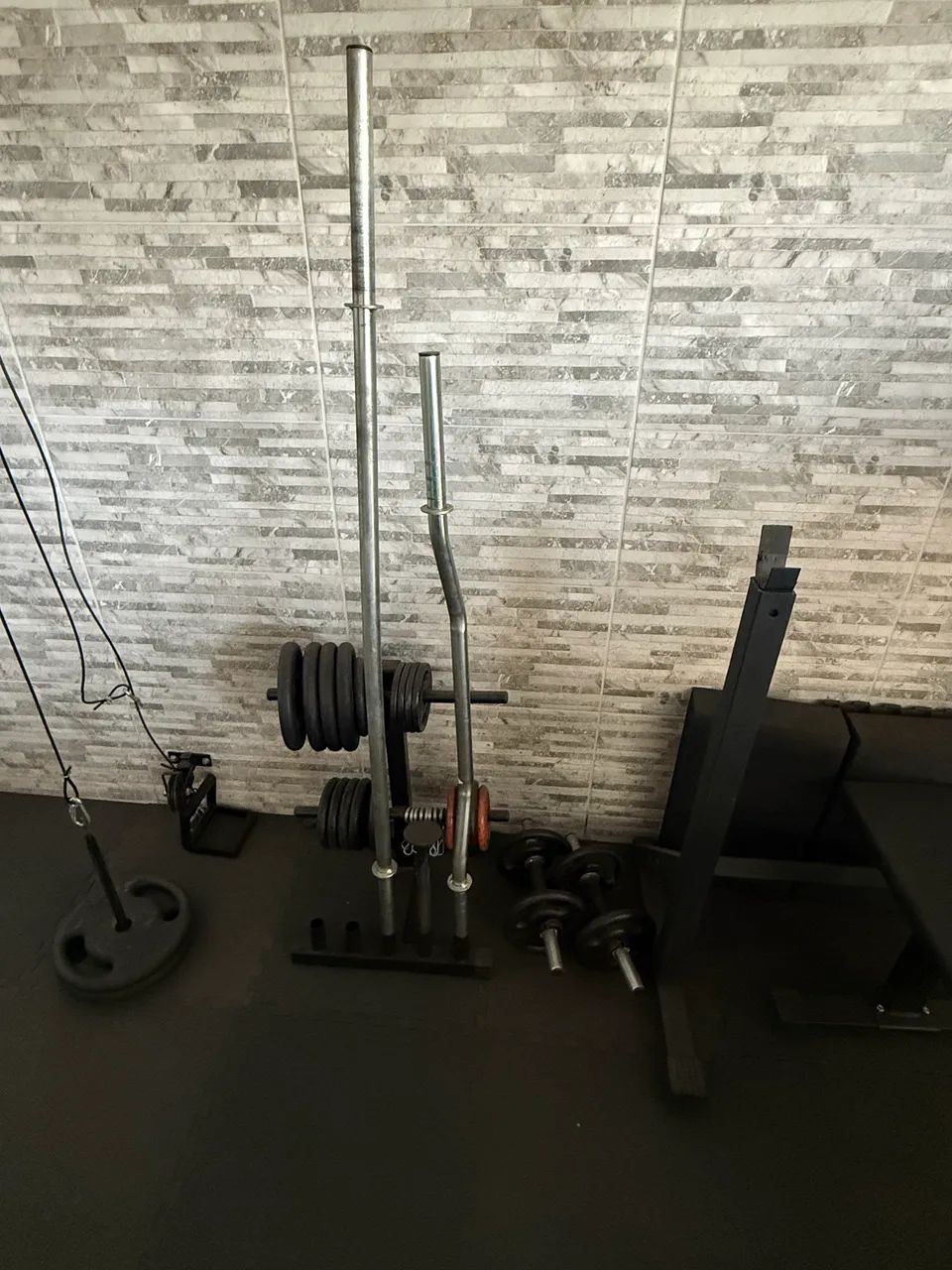Home gyn - equipamentos para academia  - Foto 3