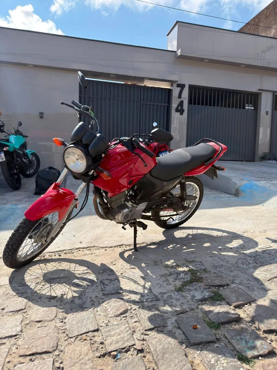 Factor 125 - Foto 4