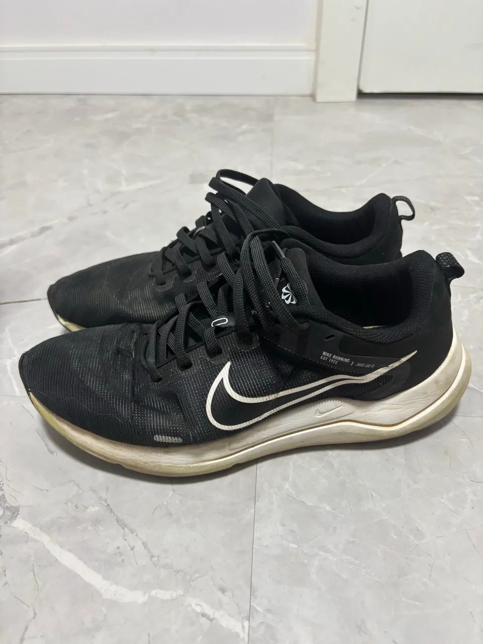 Tênis nike downshifter 12 - Foto 2