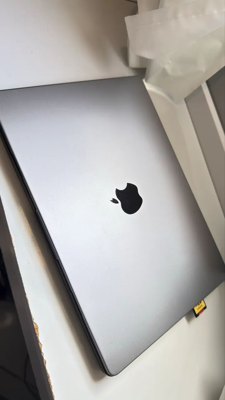 Macbook Pro M1 Pro (ÚLTIMA UNIDADE) - Foto 4
