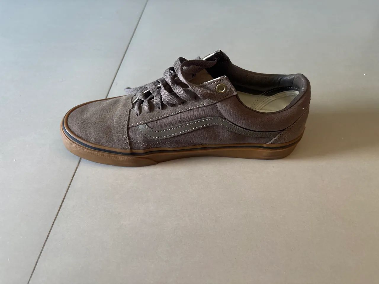Tênis Vans old school 
