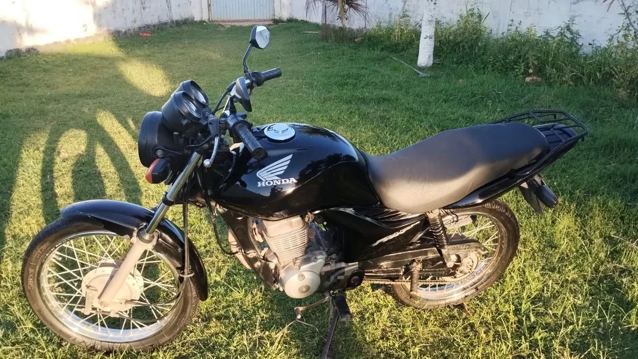FAN 125c - Foto 2