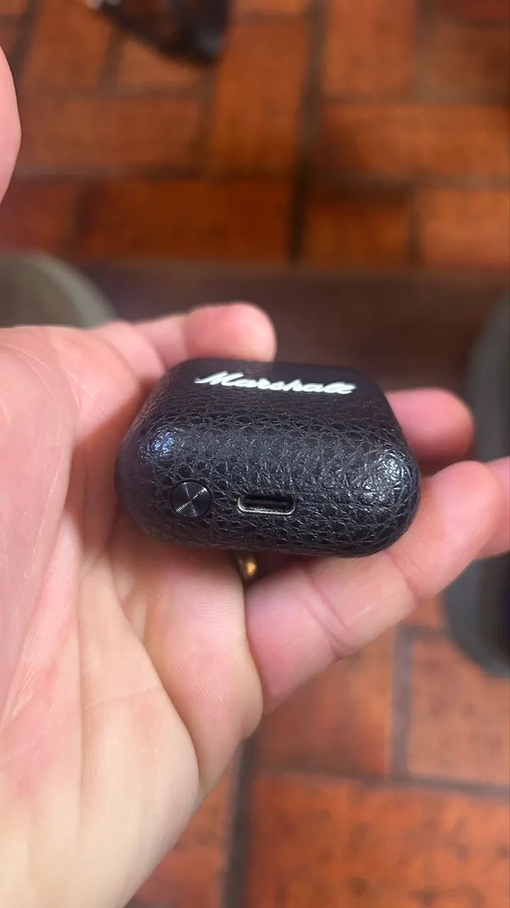 AirPods Minor IV MARSHALL  - Foto 2