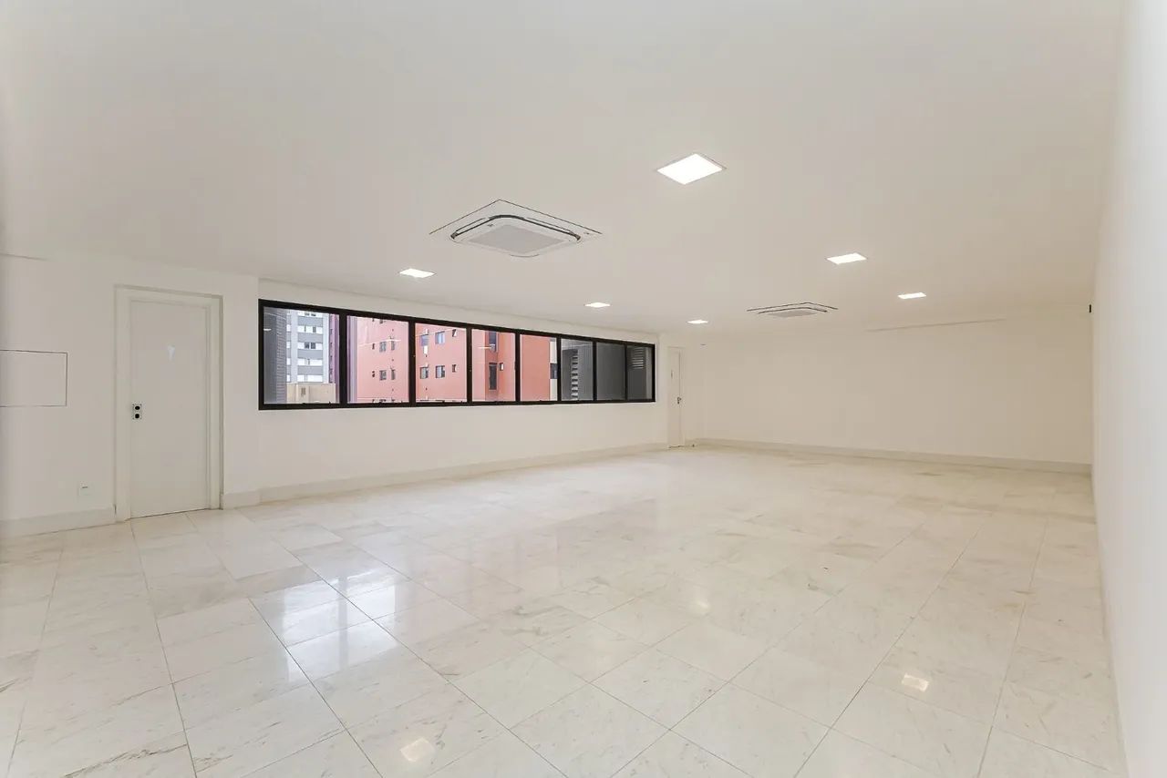 Conjunto Comercial para alugar, 347 m² - Batel - Curitiba/PR - Foto 5