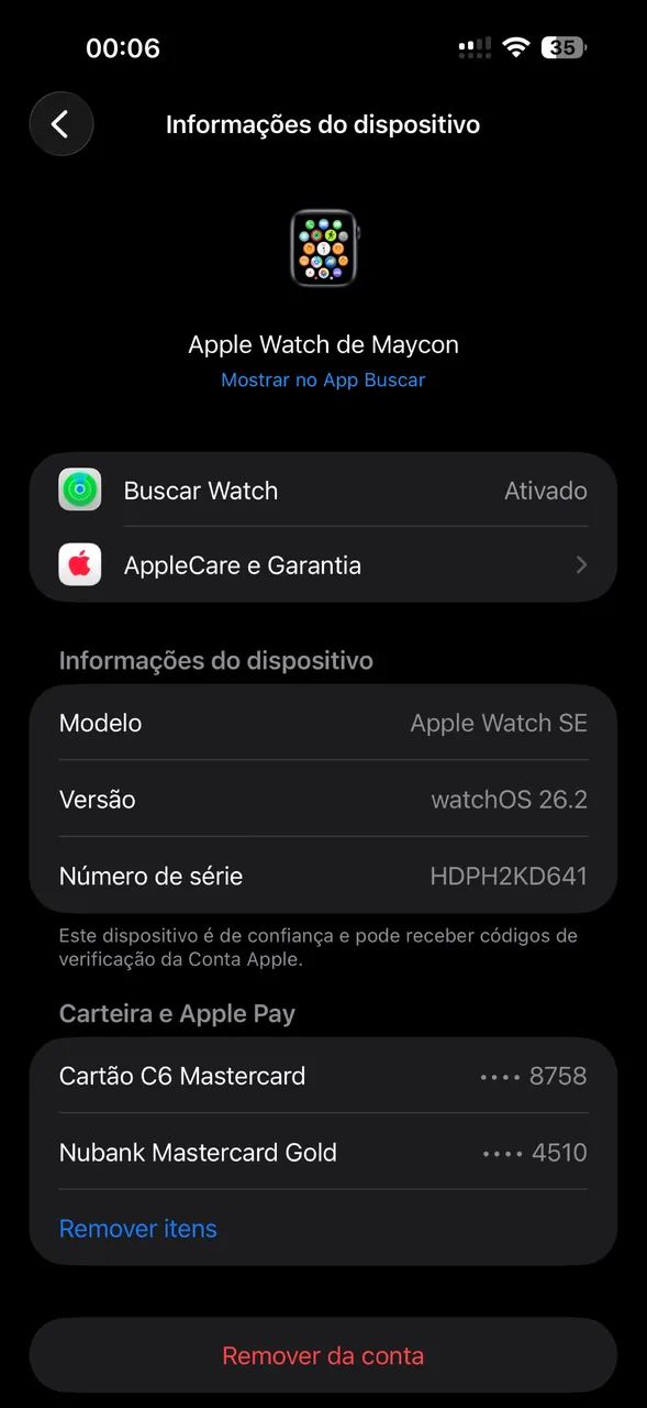 APPLE WHAT  - Foto 2