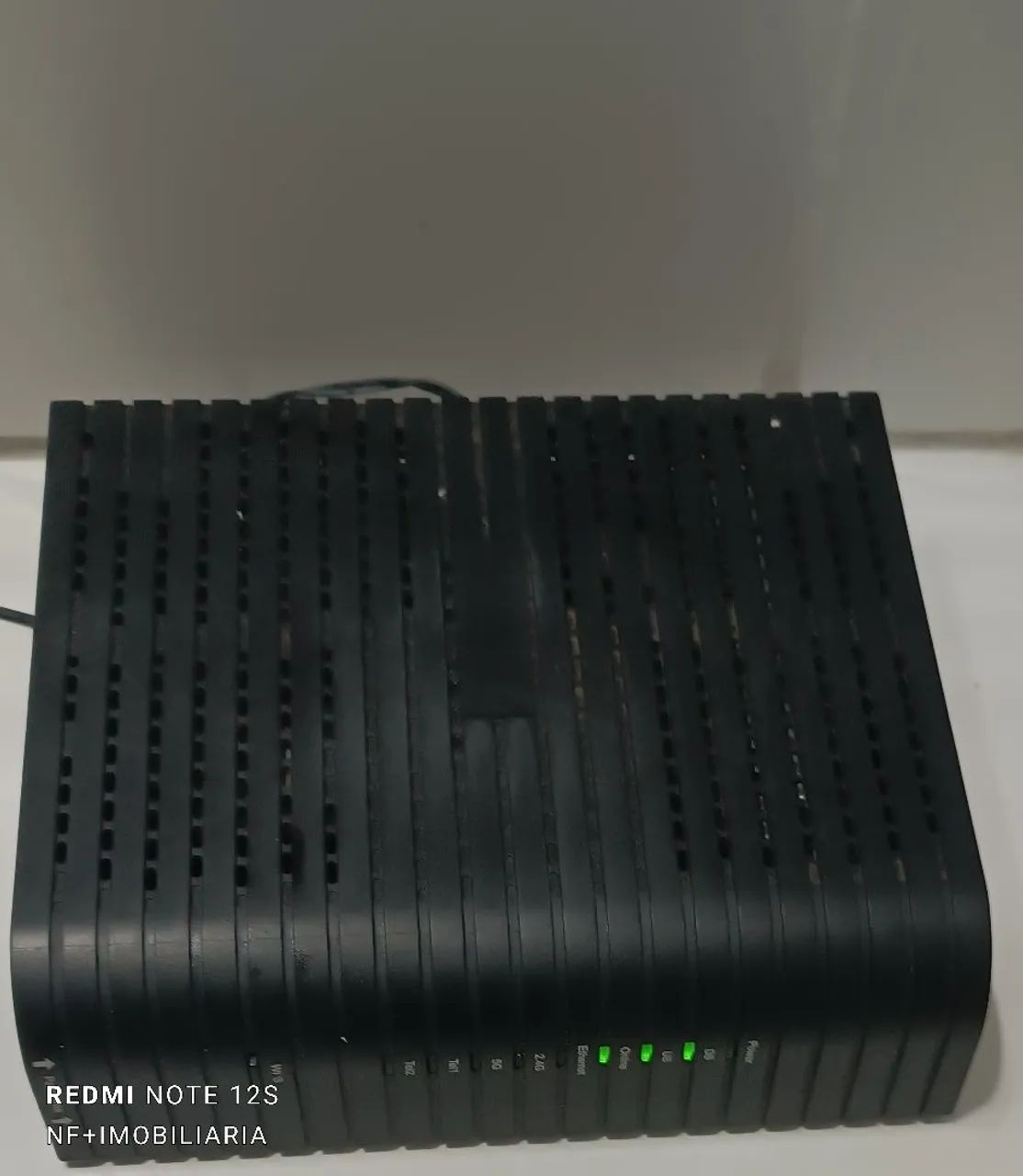 Modem internet - roteador - Foto 5