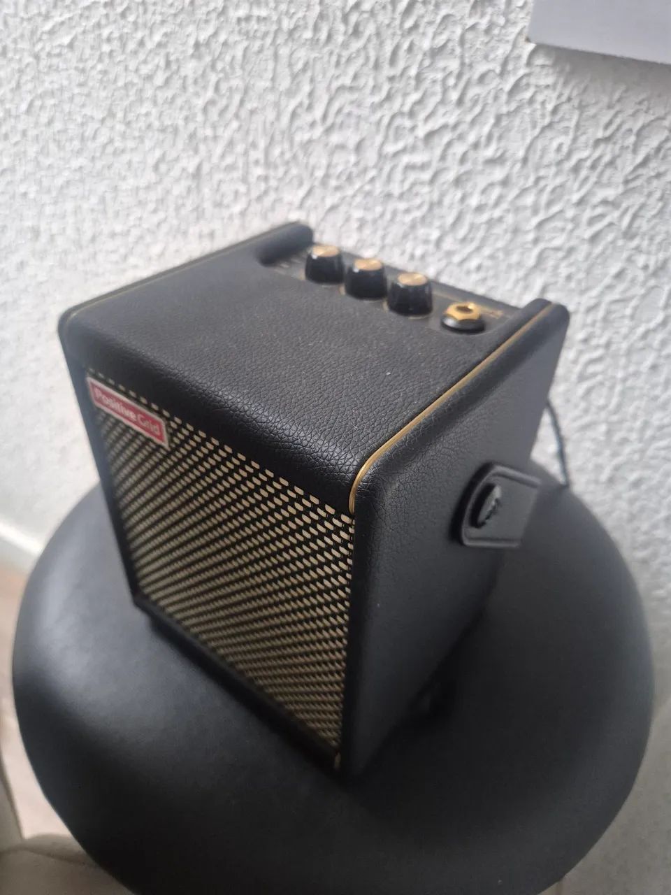Amplificador Positive Grid Spark Mini Bluetooth 10W - Foto 2