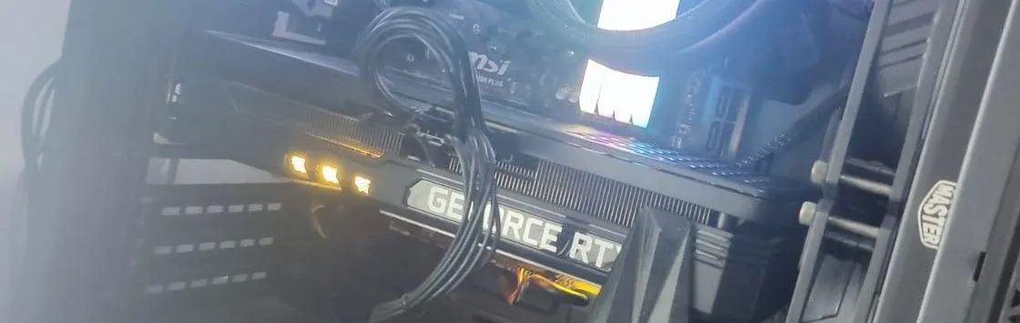 Rtx 3070ti - Foto 2