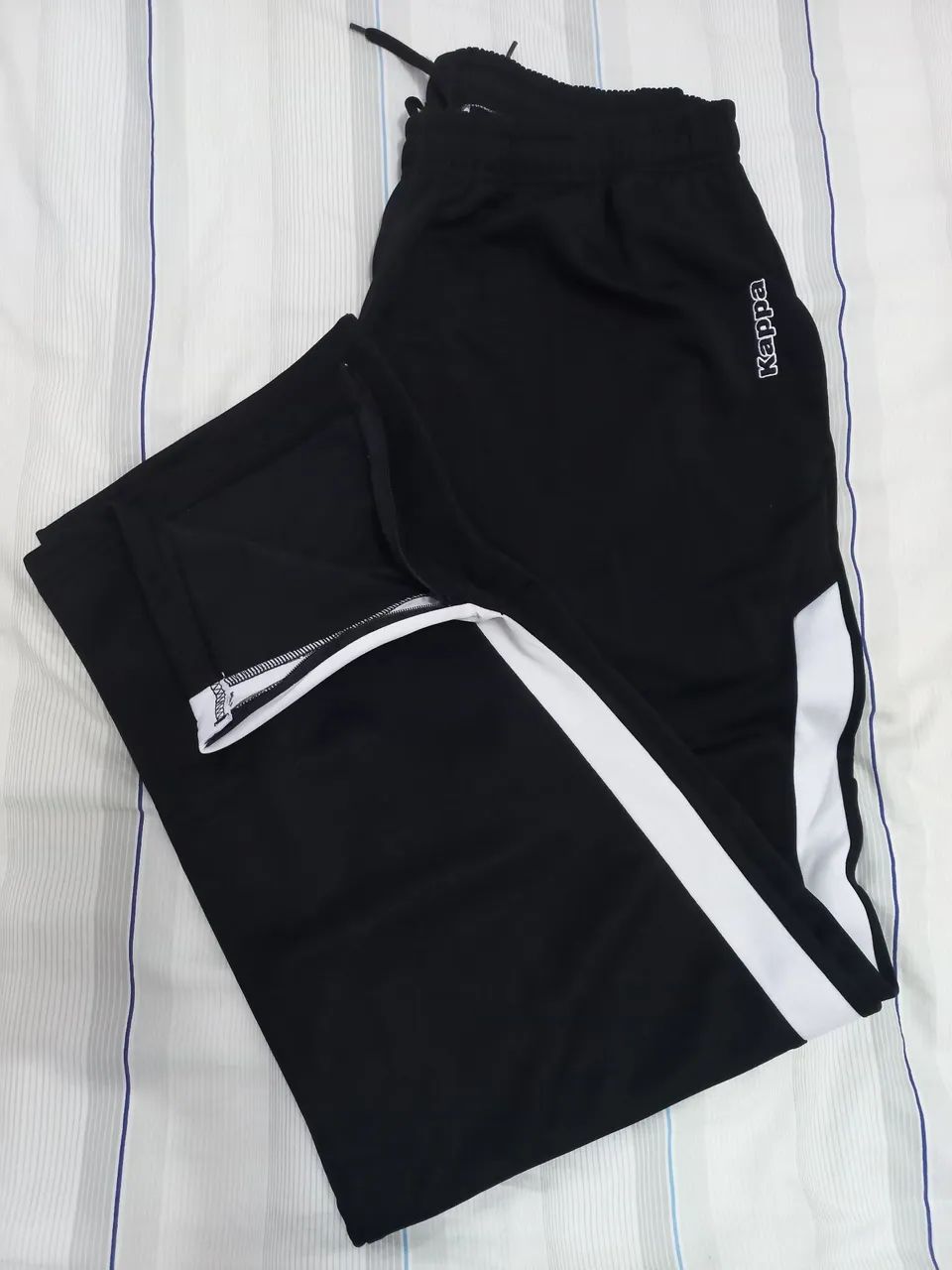 Calça Kappa  Tam.5G