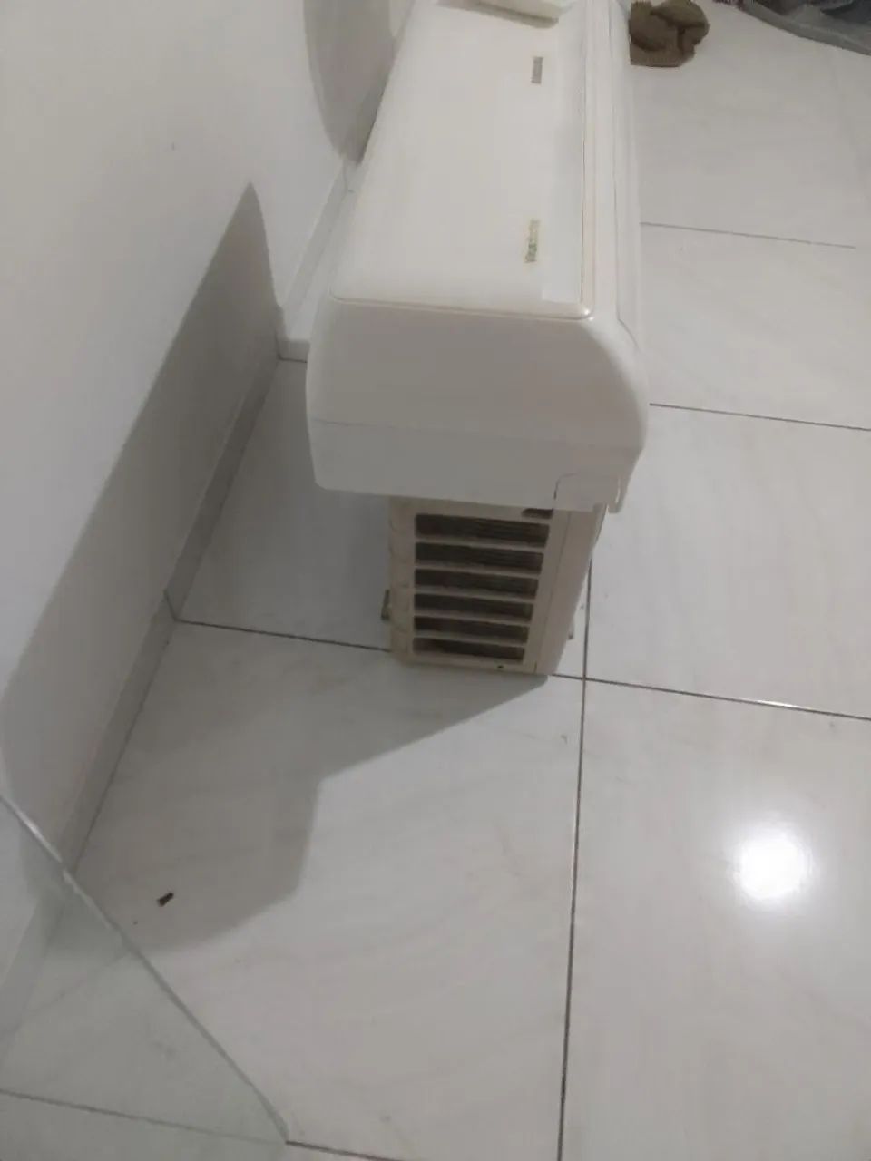 ar condicionado  - Foto 4