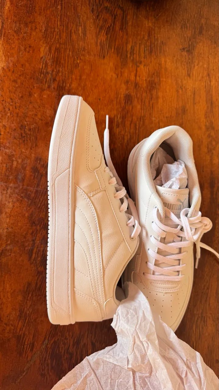 ? VENDO TÊNIS PUMA ORIGINAL ? - Foto 3