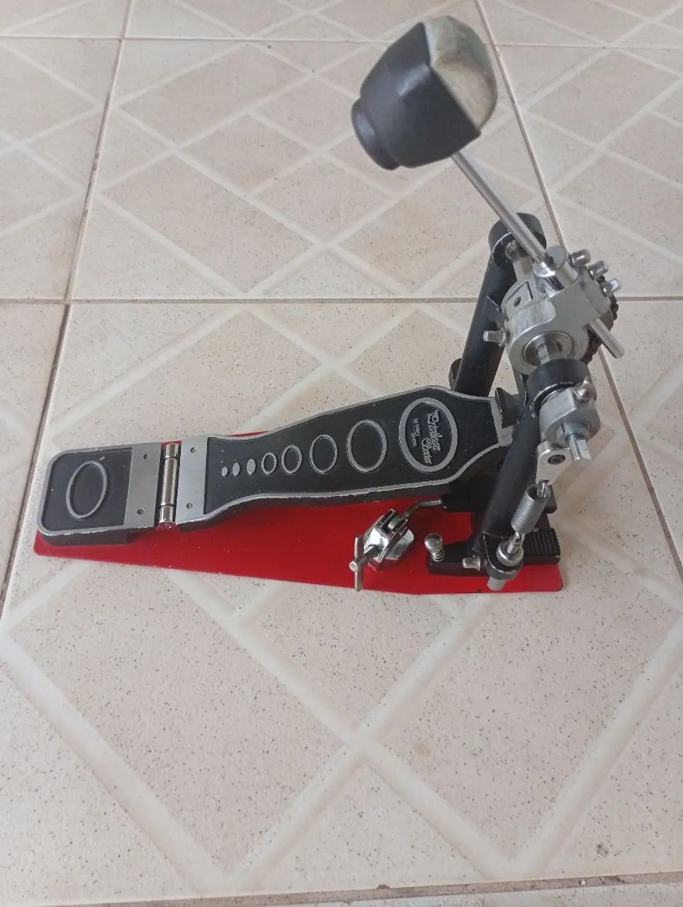 Pedal bateria - Foto 4