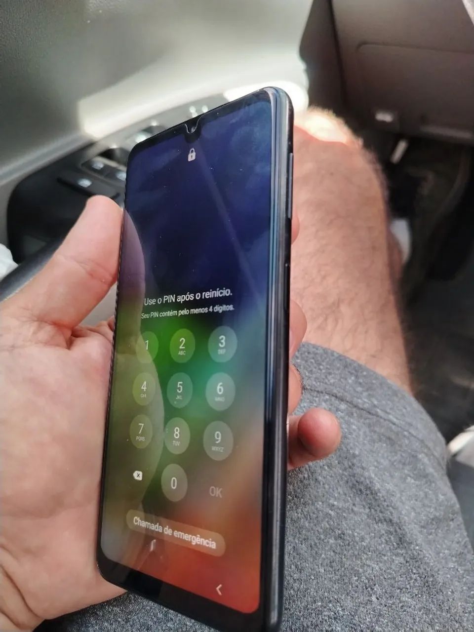 CELULAR SAMSUNG A22 - Foto 2