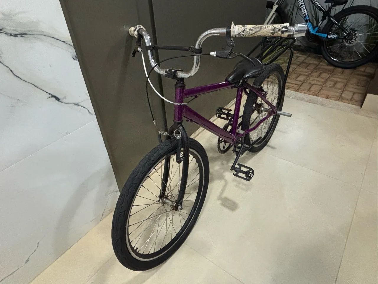 Bicicleta aro 24 