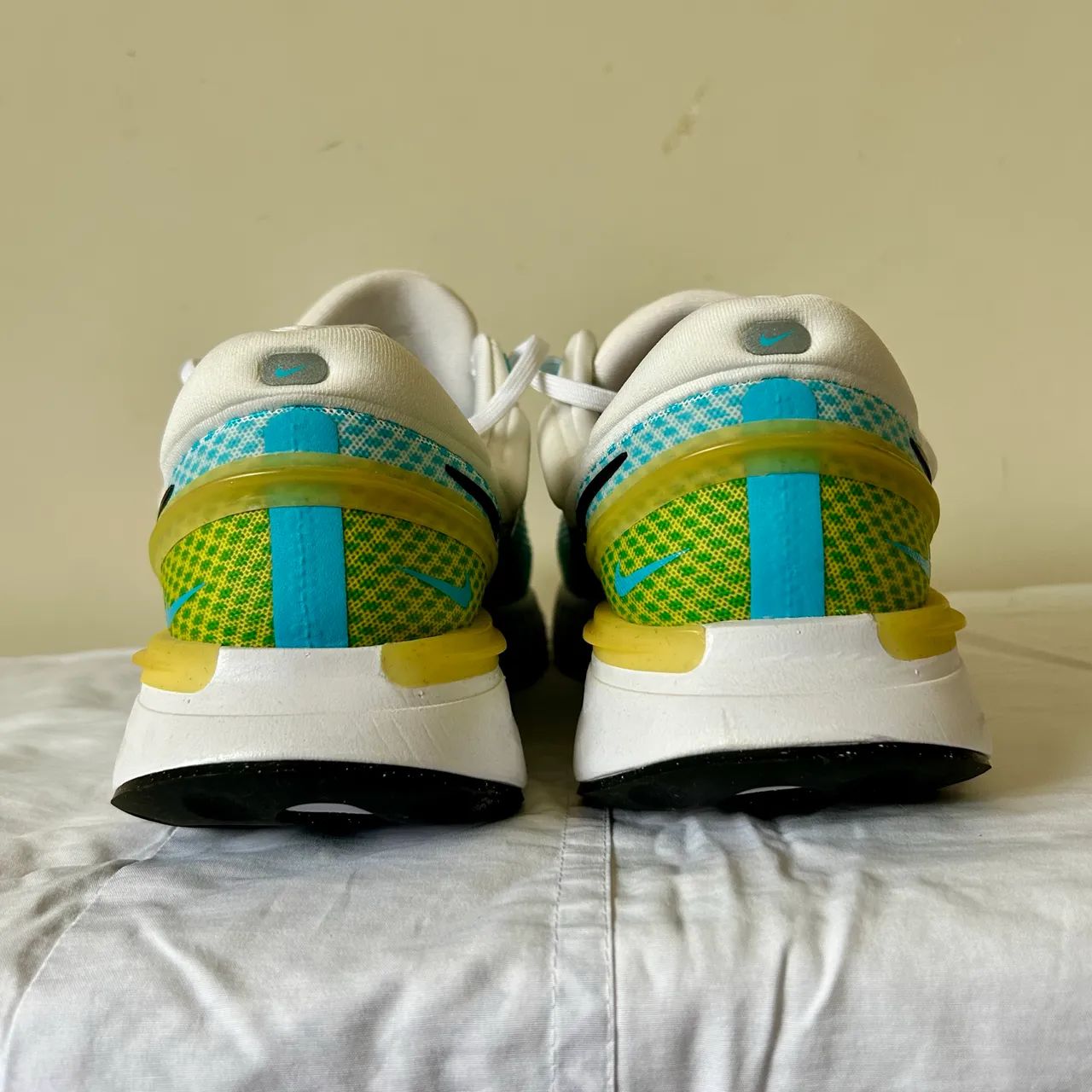Tênis Nike Corrida - Foto 5