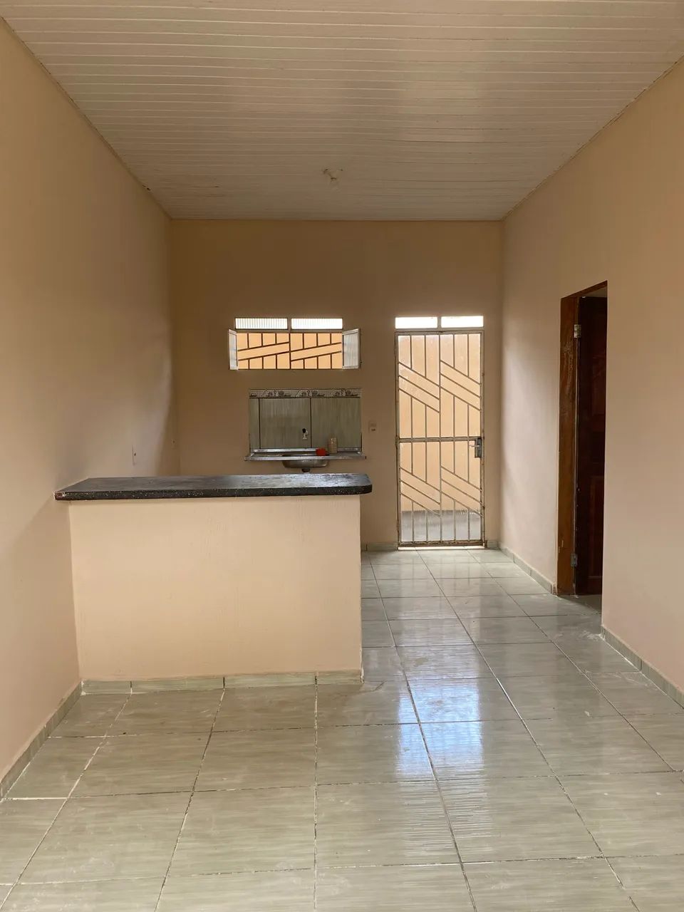 Alugo apartamento no CARANÃ - Foto 4