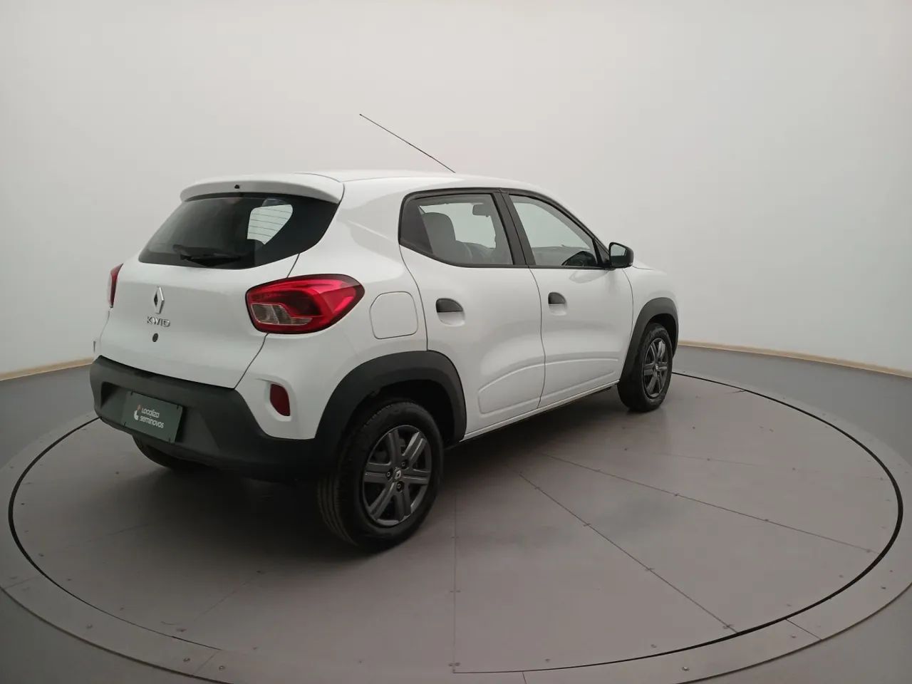 Renault Kwid 1.0 Zen 2026 - Foto 5